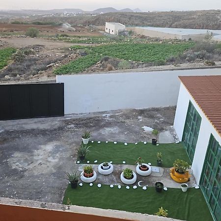 Casita Amada Apartment Santa Cruz de Tenerife Luaran gambar