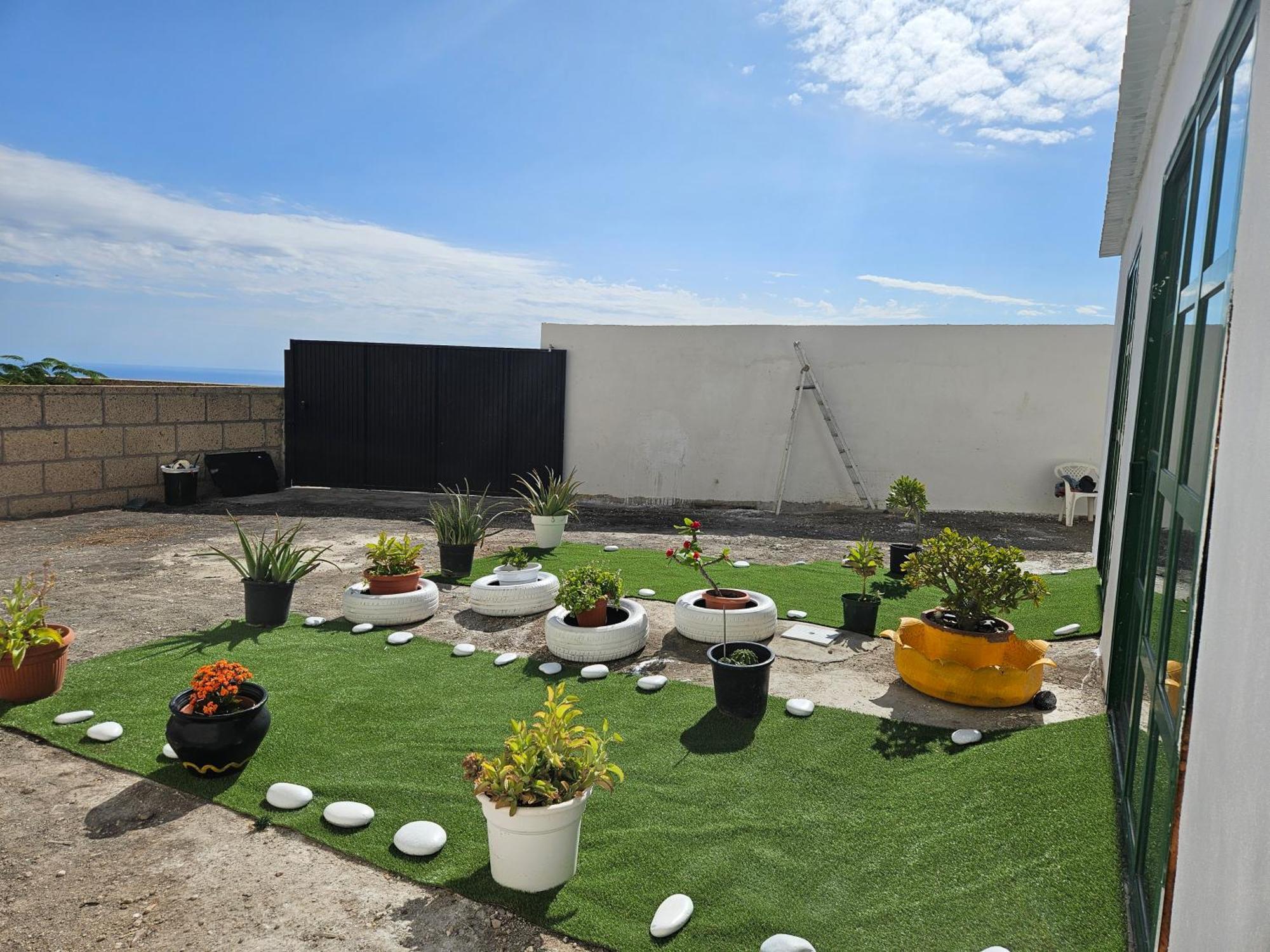 Casita Amada Apartment Santa Cruz de Tenerife Luaran gambar