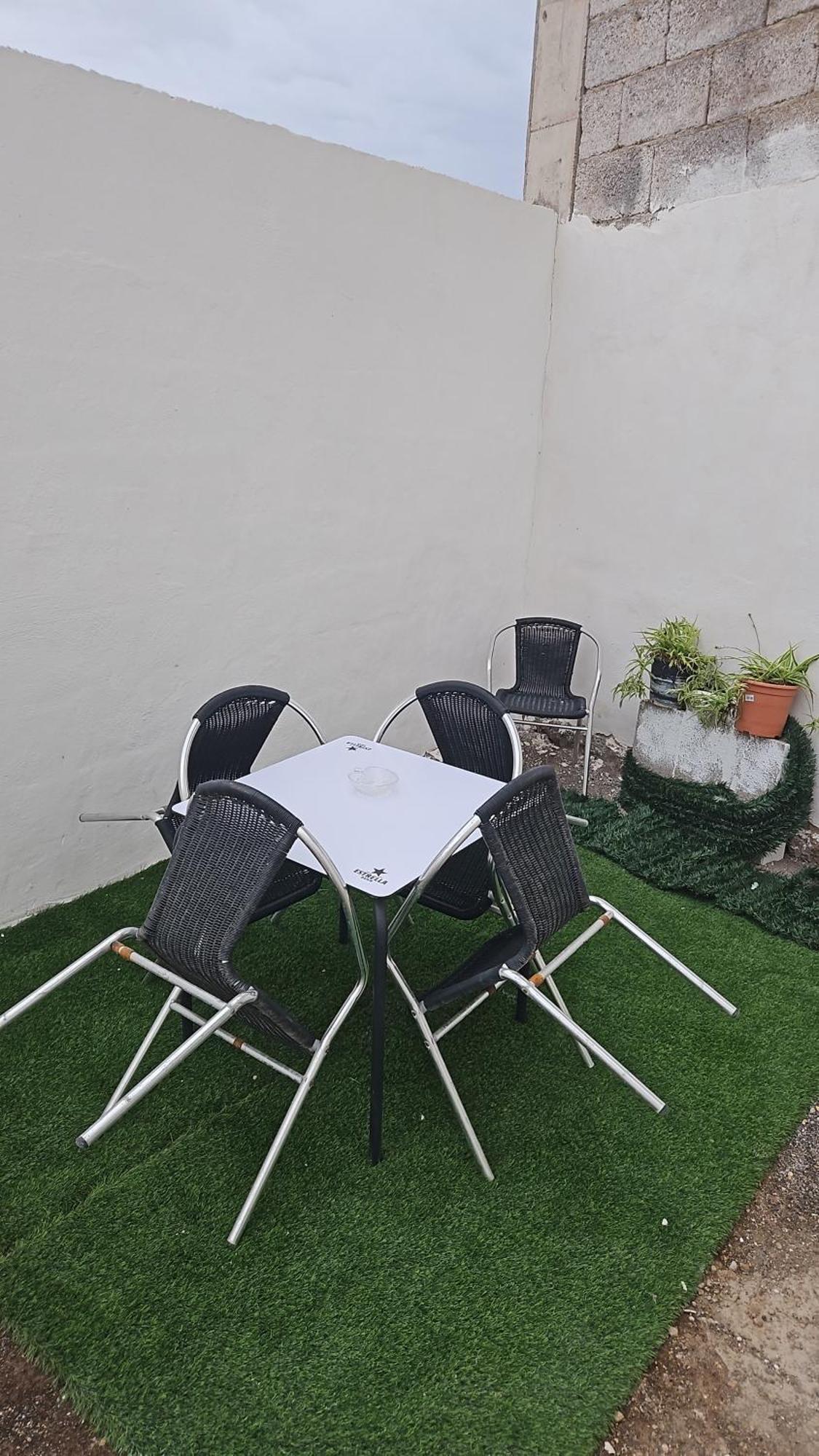 Casita Amada Apartment Santa Cruz de Tenerife Luaran gambar