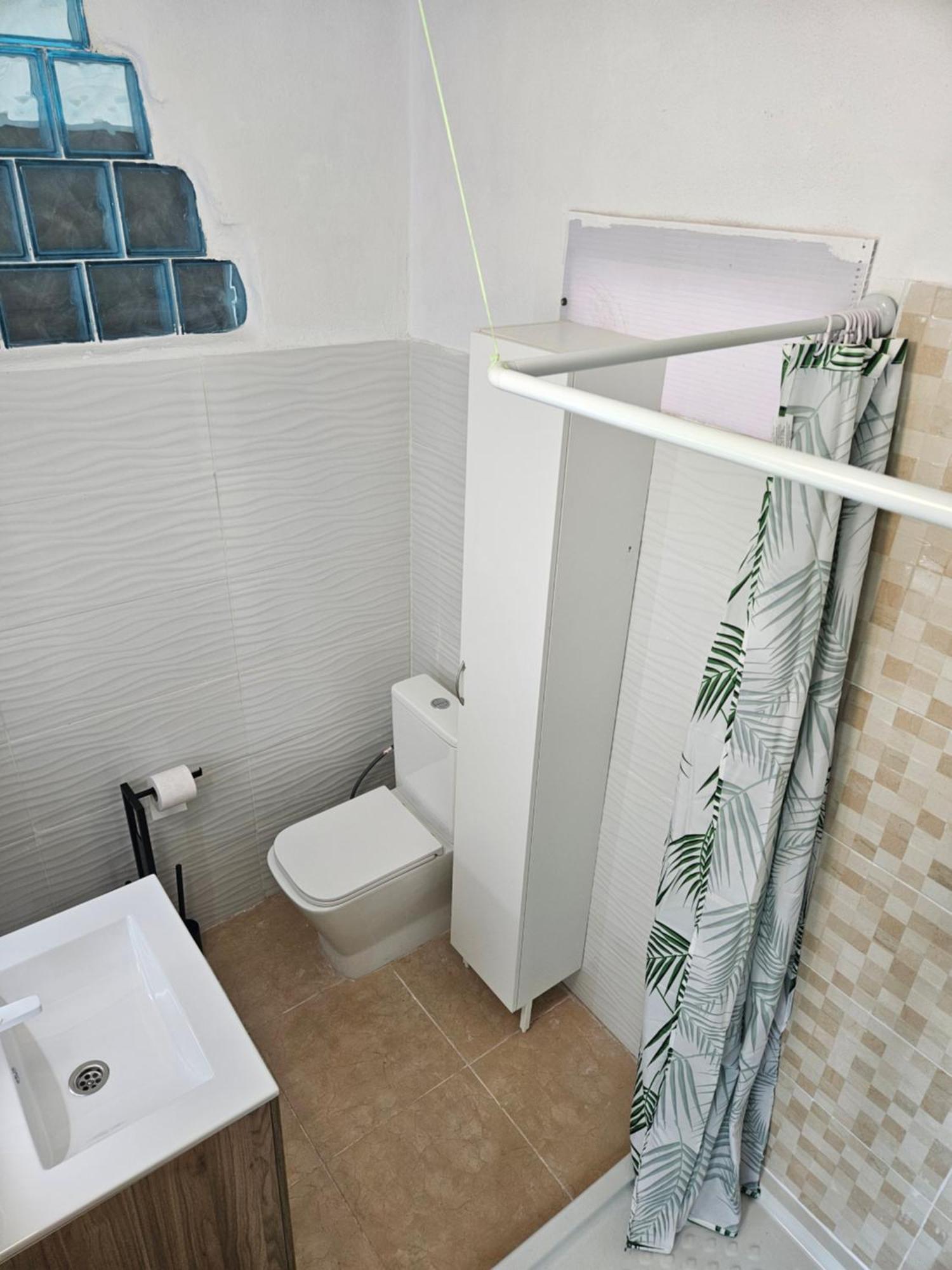Casita Amada Apartment Santa Cruz de Tenerife Luaran gambar