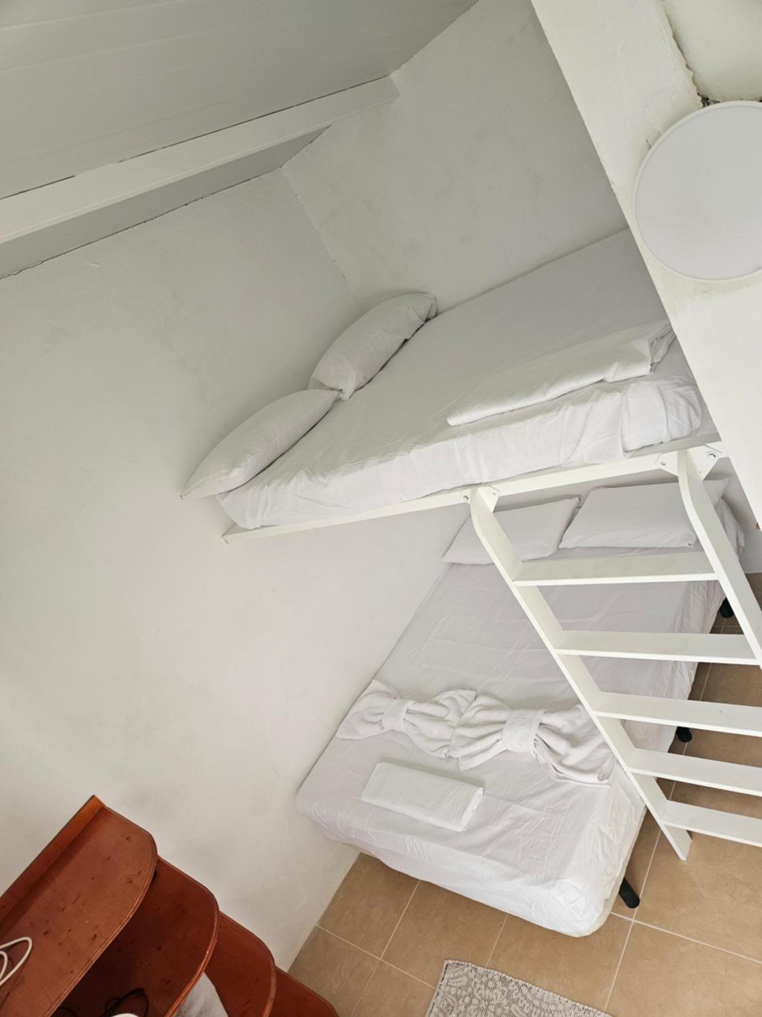 Casita Amada Apartment Santa Cruz de Tenerife Luaran gambar