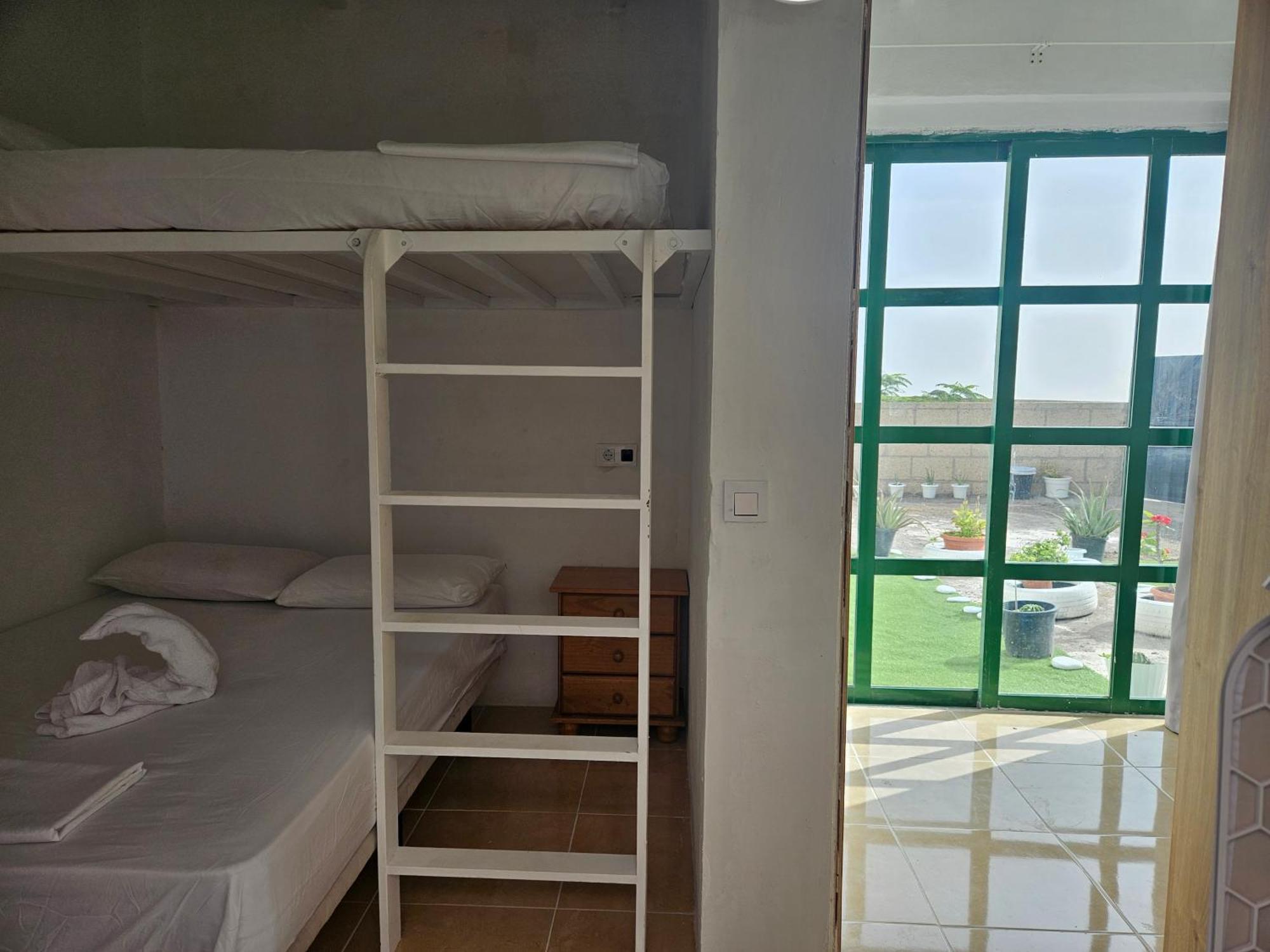 Casita Amada Apartment Santa Cruz de Tenerife Luaran gambar