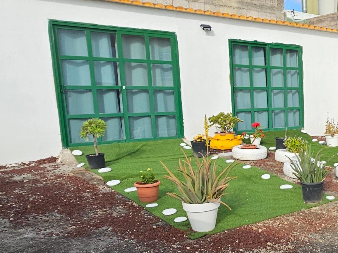 Casita Amada Apartment Santa Cruz de Tenerife Luaran gambar